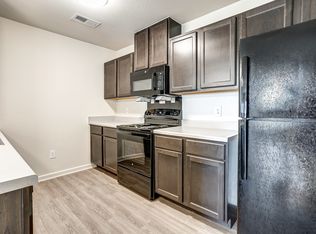 Ivy Ridge Apartment Homes, Buford, GA 30519