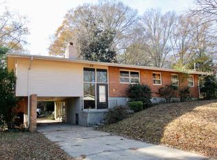 856 Skyline Dr, Jackson, TN 38301