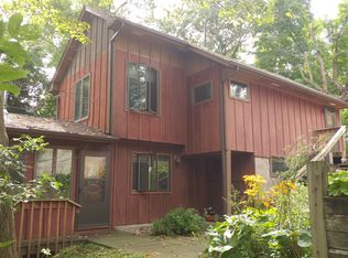 4205 Fox Hill Rd, North Little Rock, AR 72116