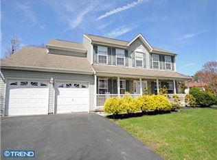 50 Fern Rd, Southampton, PA 18966