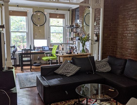 5th image of 199 Amity St #3