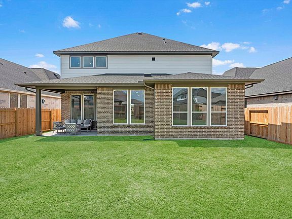 26318 Prairie Delight Place Martin Plan Outdoor Covered Living