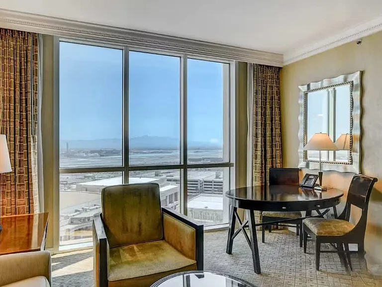 Window View