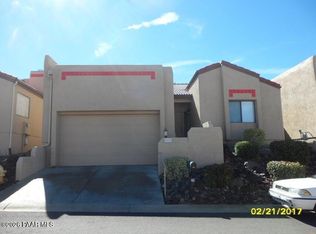 2823 Ithaca Dr, Prescott, AZ 86301