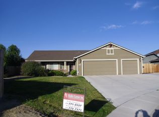 2295 Cygnus Way, Sparks, NV 89441