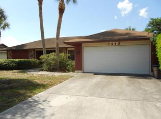 1443 SE Port Street Lucie Blvd, Port Saint Lucie, FL 34952