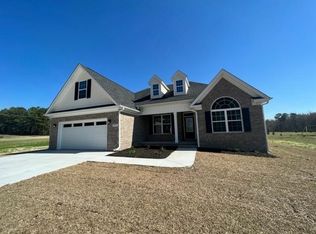 1884 Bud Graham Rd LOT 5, Galivants Ferry, SC 29544