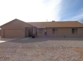 173 Paseo Dulzura, Rio Rico, AZ 85648