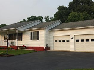 1790 Stuarts Draft Hwy, Stuarts Draft, VA 24477