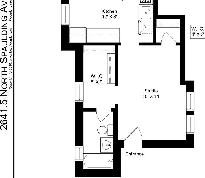 2643 Spaulding LLC — Photo 3