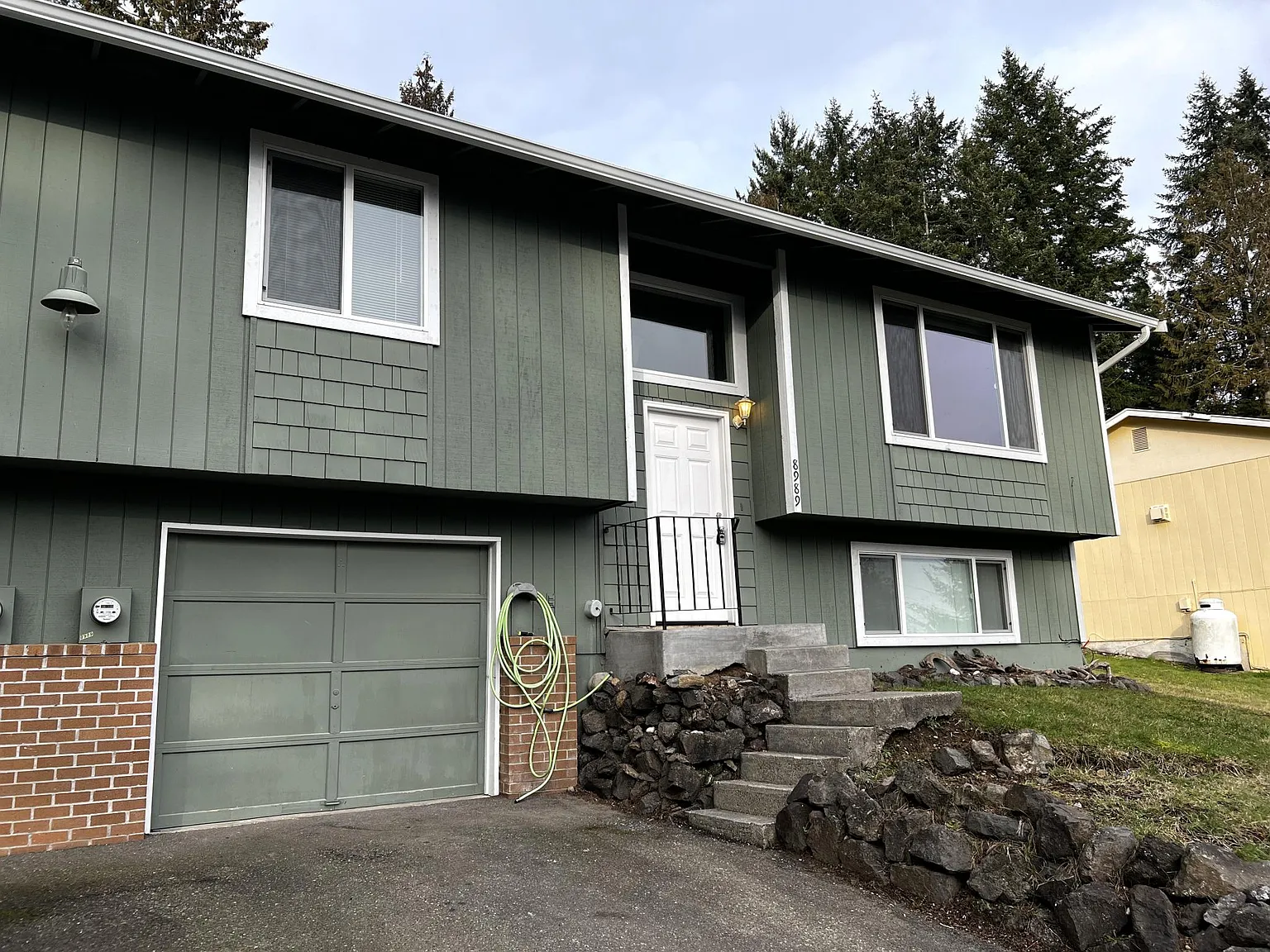 8989 Hoot Ridge Ln NW photo 1