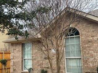 310 Millstone Dr, Wylie, TX 75098