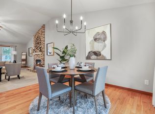 9135 Strawser St, Orient, OH 43146