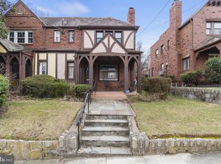 614 Oneida Pl NW, Washington, DC 20011