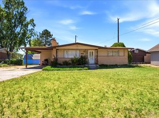 4679 S 2475 W, Roy, UT 84067