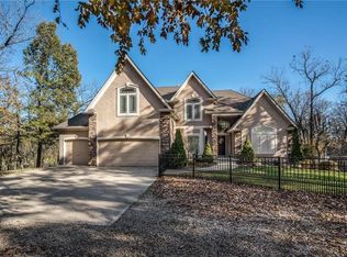 917 NW 1751st Rd, Bates City, MO 64011
