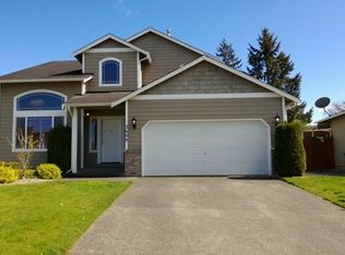 2608 187th St E, Tacoma, WA 98445