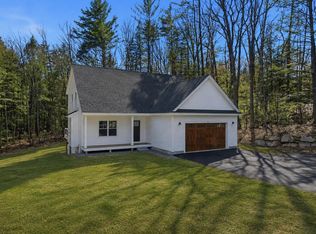 23 Bessie Leavitt Lane, New Boston, NH 03070