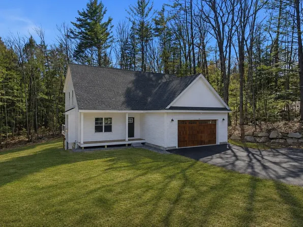 23 Bessie Leavitt Lane, New Boston, NH 03070