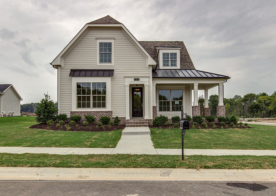 Welcome Home to Burberry Glen 19