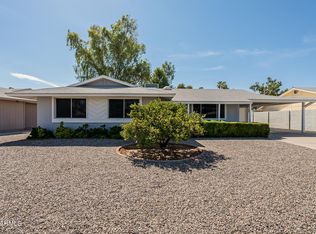 12019 N Hacienda Dr, Sun City, AZ 85351