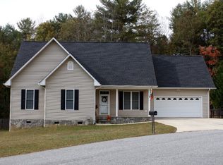 1987 Goodman Dr #0, Morganton, NC 28655