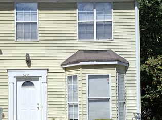 5634 Stonington Trace Pkwy, Stone Mountain, GA 30087