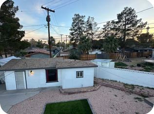 1008 Yucca Ave #B, Las Vegas, NV 89104