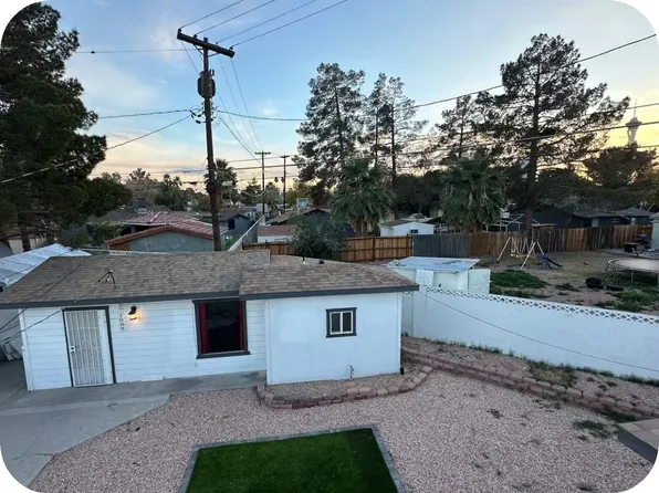 1008 Yucca Ave, Las Vegas, NV