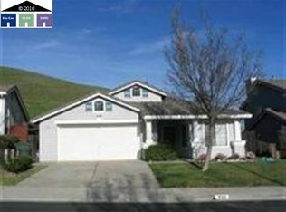 737 Caskey St, Bay Point, CA 94565