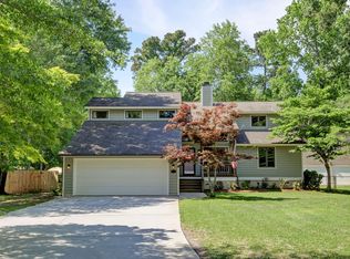 6600 Lyonia Ct, Wilmington, NC 28411