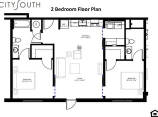 City South Apartments, Knoxville, TN 37920