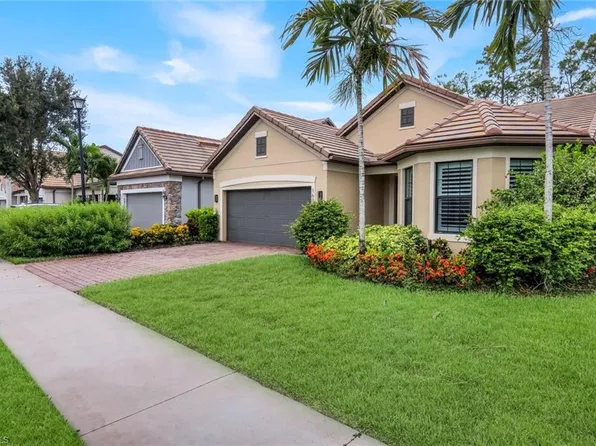 16367 Halberry LN, NAPLES, FL 34110
