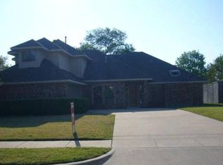 6608 Pheasant Run Rd, Plano, TX 75023