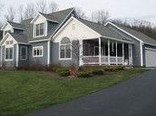 50 Seabury Rd, Berne, NY 12023