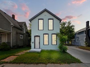 541 W 4th St, Fort Wayne, IN 46808