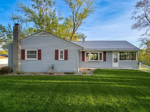 1425 Josephine Ave, Lexington, OH 44904