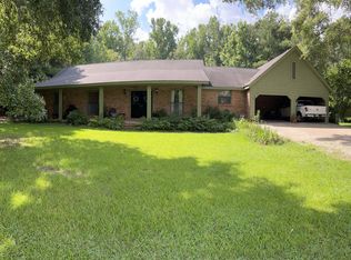 76 Eddie Smith Rd, Hattiesburg, MS 39401