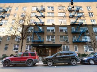 2661 Marion Ave APT 3E, Bronx, NY 10458