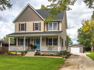 4737 Tallmadge Rd, Rootstown, OH 44272