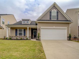 23 Parkwalk Dr, Greer, SC 29650