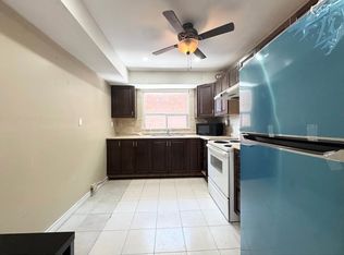 56 Cameron Avenue Toronto, Toronto, ON M6M 1R2