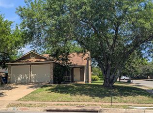 8510 Palace Pkwy, Austin, TX 78748
