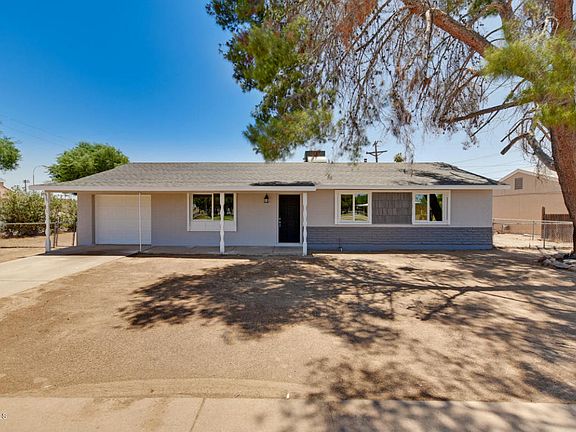 2nd image of 6701 W Minnezona Ave