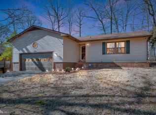 424 Birdie Rd, Locust Grove, VA 22508