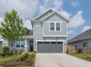 11623 Tranquility Summit Dr, Cypress, TX 77433