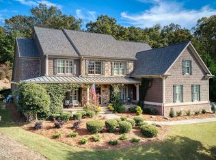 203 Pheasant Hills Ct, Canton, GA 30114
