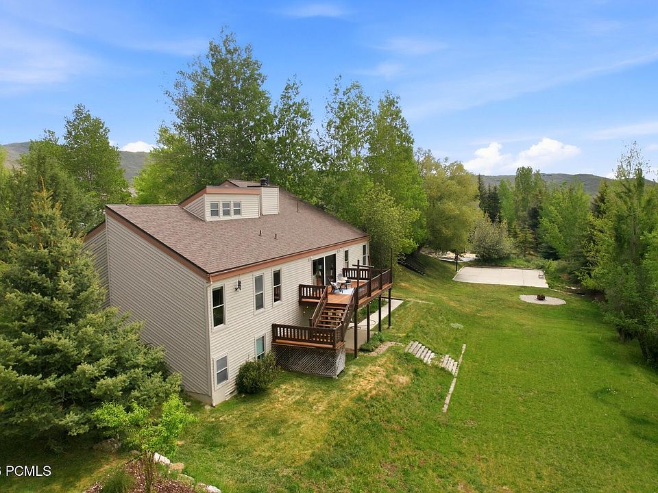 3587 Wrangler Way, Park City, UT 84098 | Zillow