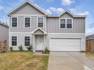 83 Road 51028, Cleveland, TX 77327