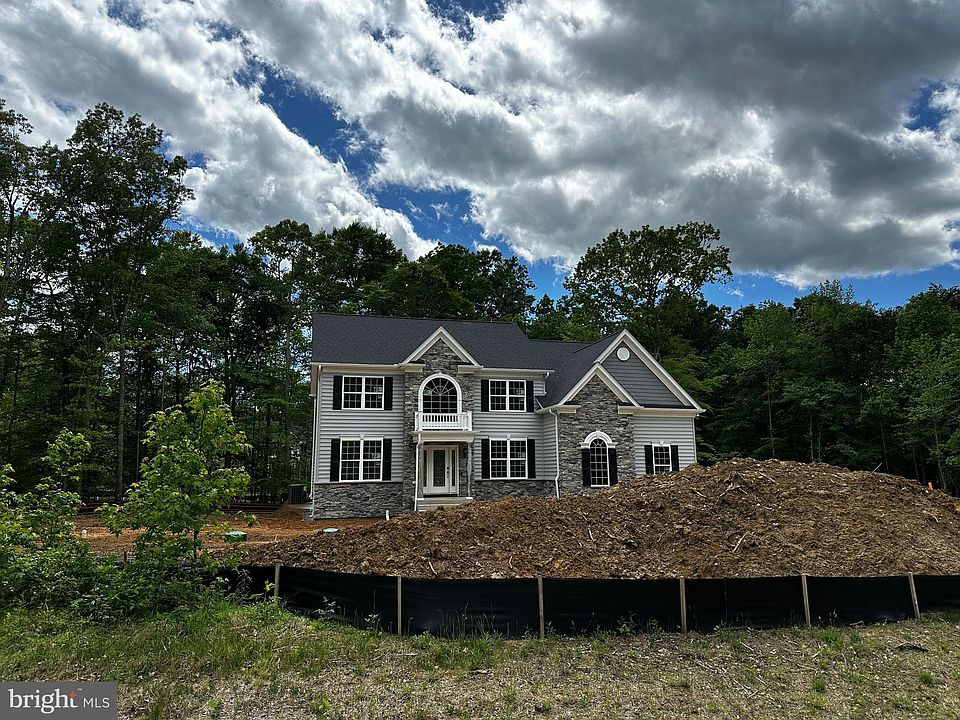 2nd image of 12141 Calverts Run Ct